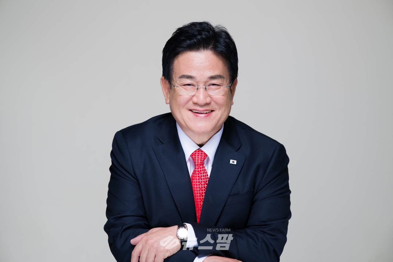 @이효선(64) 자유한국당 광명갑 예비후보